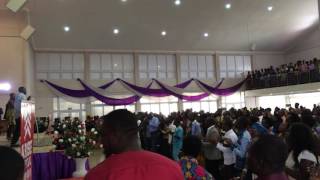 Israel Houghton - Not Forgotten - by Elisha St. James