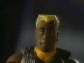 Demolition Man Mattel Action Figures Commercial 1993