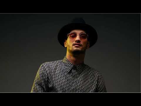 "No Drama" Soolking , AfroTrap Type Beat (Prod. By ChedRBeatz x Saint Luca)