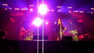 Heart - Cook With Fire - Live