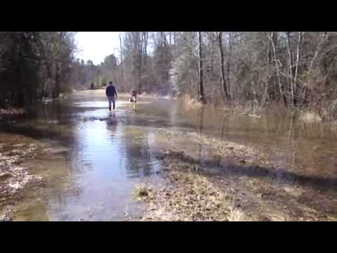 Wes und sein epischer Fehlschlag