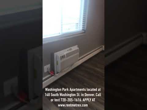 Video of 140 S. Washington St., #204, Denver, CO 80209