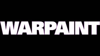 Warpaint - &#39;Hi&#39; (First version, 2012 audio)