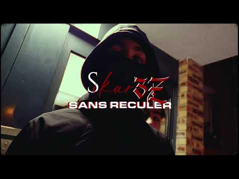 SIKAR 3Z - SANS RECULER (Clip Officiel)