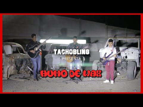 Tachobling - humo de wax
