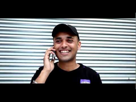 [SimplyBhangra Entertainment] Arminder Nahal ft Lucky Sidhu - Gussa