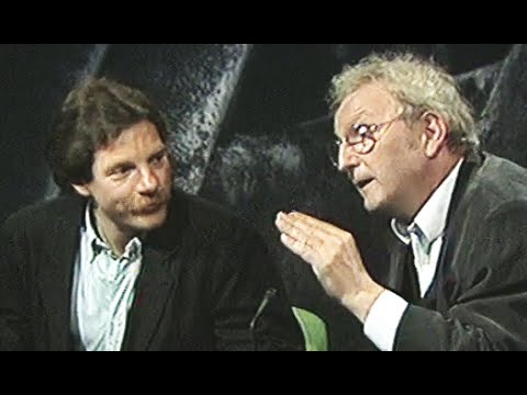 Zum Tod von Max Frisch (Gespräch mit u.a. Peter Bichsel und Peter von Matt / 1991)