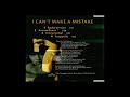 MC Lyte - I Can't Make A Mistake (Acapella)