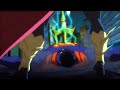 After Losing Their King Atlantians Seek Revenge On Humanity By Eliminating All Superheroes