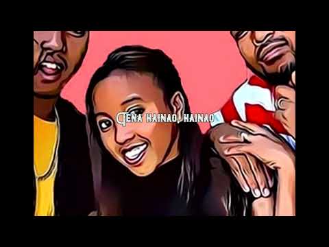 TSK x DIAMONDRA x KIM JAH - MIHOATRA NY NOFY