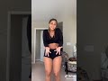 Siennamae Tiktok Dance On Darling Darling Twerk On Me