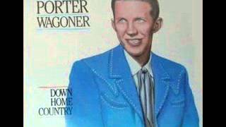 Porter Wagoner -  Crumbs From Another Man's Table