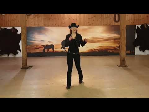 SUMMER FLY / LINE DANCE / DANCE