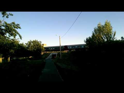 IR 1934 Satu Mare - Bucuresti Nord