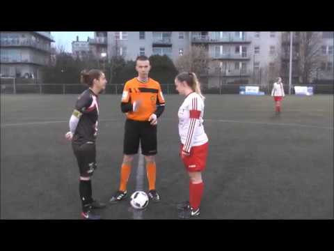 RWDM Girls – Rapide Wezemaal op 27.01.2018