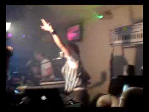 Spyzer, 10/10/2009 Lucas do Rio Verde