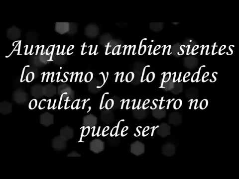 brisa carrillo  a veces te pienso letra