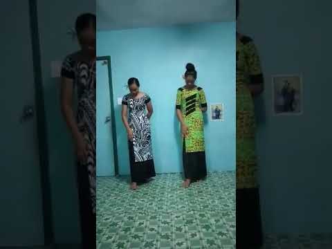 Siva Laia Dance by Lino & Lupe