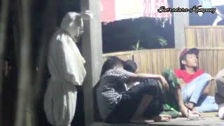 Download lagu Prank Pocong Terlucu   Gak punya Akhlak mau ketawa takut dosa 🤣 mp3