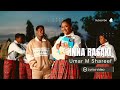 Umar M Shareef - Inna Rasaki lyrics (Lokaci yayi Ep)(lyrics Video)