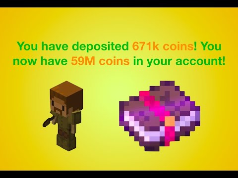 How to Make Money (Mid-Late Game) | Hypixel Skyblock