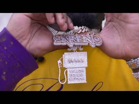 Plugmoney Skreno - Real Extinct