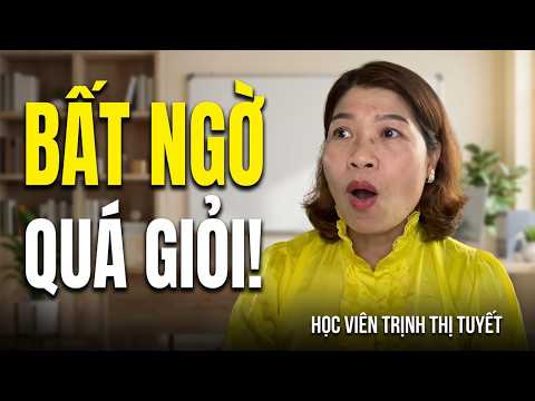 Thumbnail: HV Trịnh Thị Tuyết – THCS, Quảng Ninh