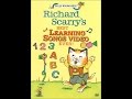 Richard Scarry S Best Learning Songs Video Ever