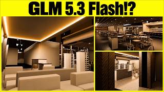 I Tried GLM 5.3 Flash So You Don't Have To..