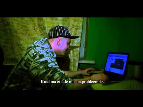 Pumpz. ft PÕHIMÕTE - JAGAMAIKA (offical video)