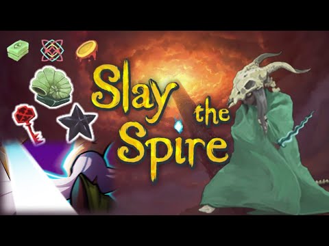 Slay the Spire May 4th Daily - Silent | I'm sure I'll get a shop in one of those question mark rooms