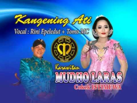 Rini Epeledut feat. Tomo MC - Kangening Ati (Official Music Video)