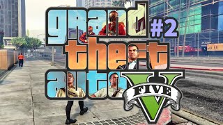 GTAでスローライフ #2
