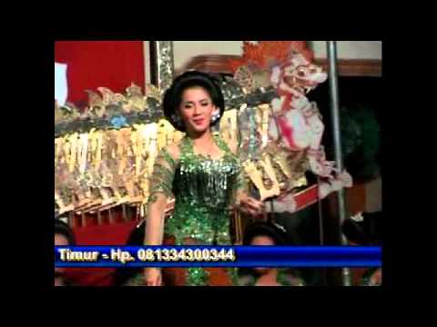 Bengawan Solo - Yanik Megawati