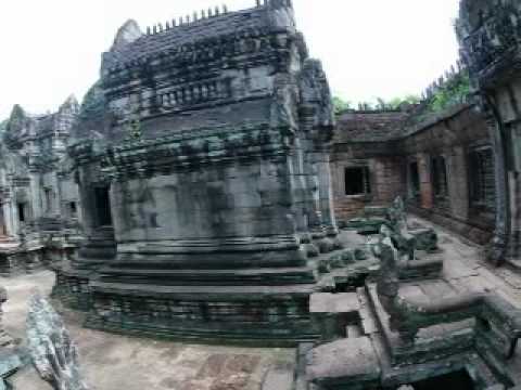 Cambodia video