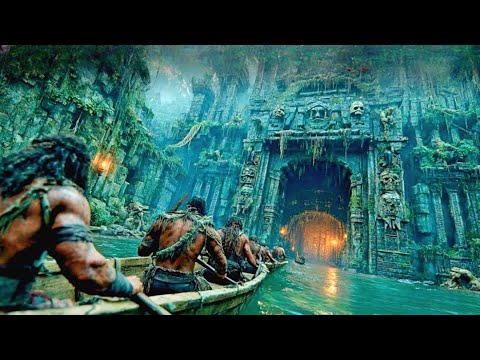 300 Kilos of Gold: The Pirate's Hidden Legacy