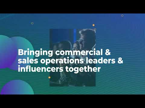 Axtria Commercial Excellence Summit Teaser