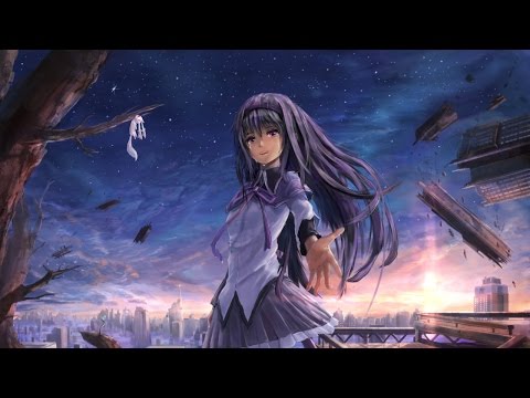 {66} Nightcore (The Suit) - Do You Need (with lyrics)