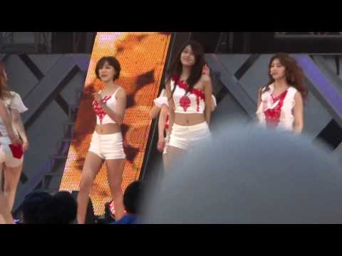 20130511RAINBOW "A" at DREAM CONCERT 2013 mpeg