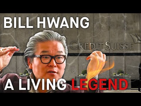 Bill Hwang: The Insane Trader Who Cost Banks $10 Billion