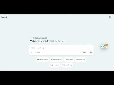 Item video thumbnail