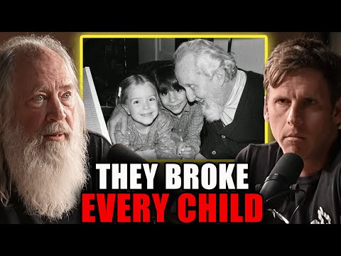 Children of God Cult Survivor: "The Abuse Was Worse Than Anyone Can Imagine" | Ray Connolly