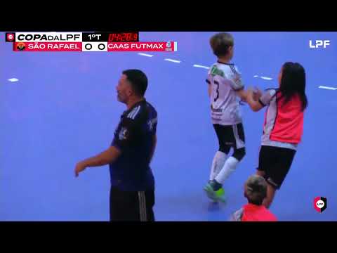 02072022 COPA DA LPF  SUB 9 FINAL SAO RAFAEL X CAAS FUTMAX