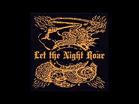 Let The Night Roar - Almighty