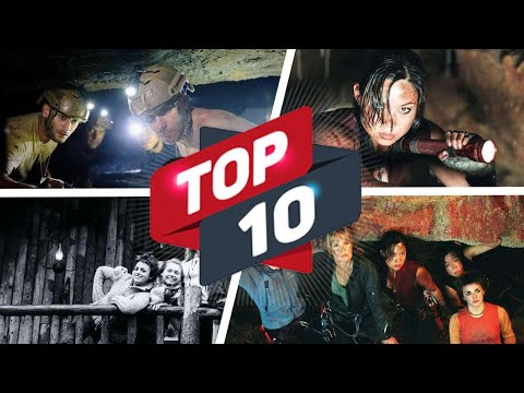 « The Descent » : 20 ans d’un cauchemar claustrophobe qui a redéfini l’horreur moderne