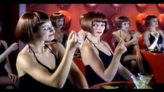 Haddaway - What About Me 1997