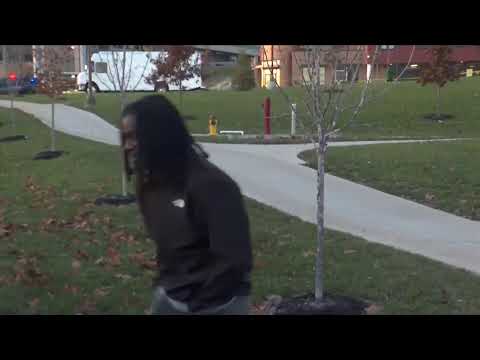 WATCH | Reported Shooting at Kentucky State University