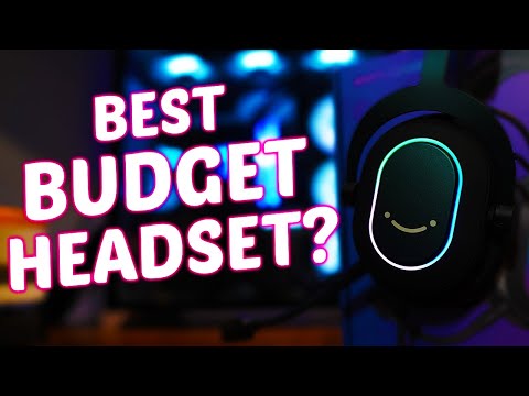 The BEST BUDGET Gaming Headset... | Fifine AmpliGame H6