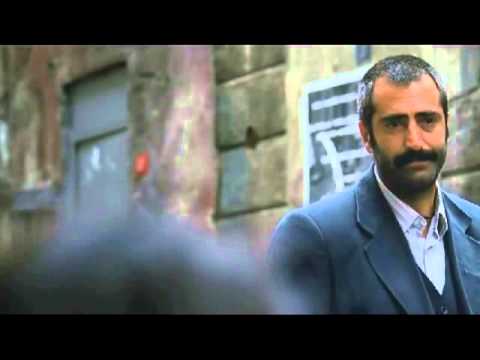 Güneşi gördüm - Ramo (Mahsun Kırmızıgül)