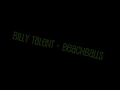 Billy Talent - Beachballs 